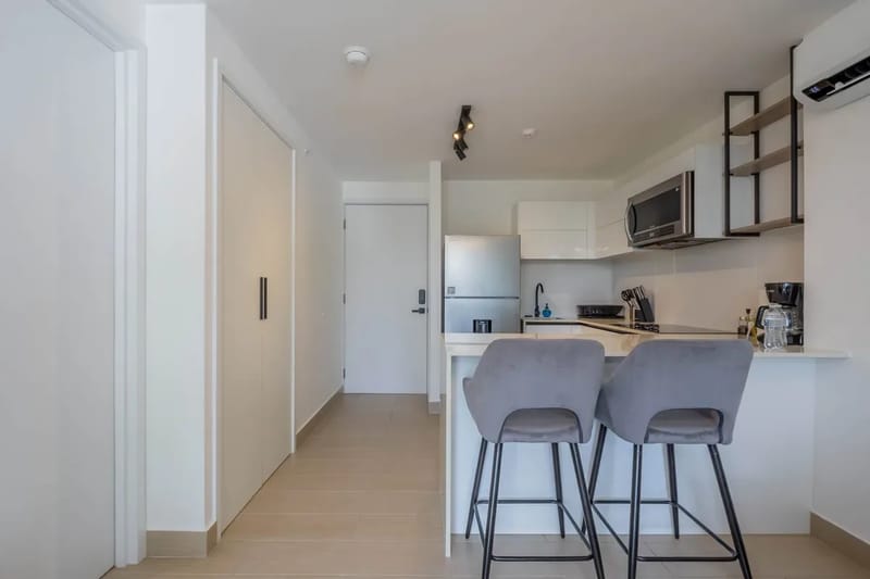 Charming 1BR in San Francisco w/ Terrace
