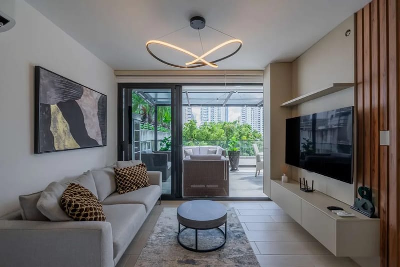 Charming 1BR in San Francisco w/ Terrace