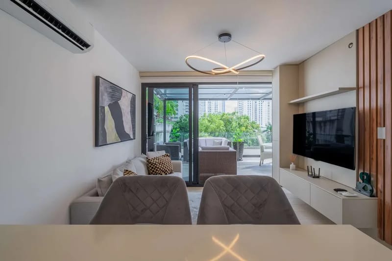 Charming 1BR in San Francisco w/ Terrace