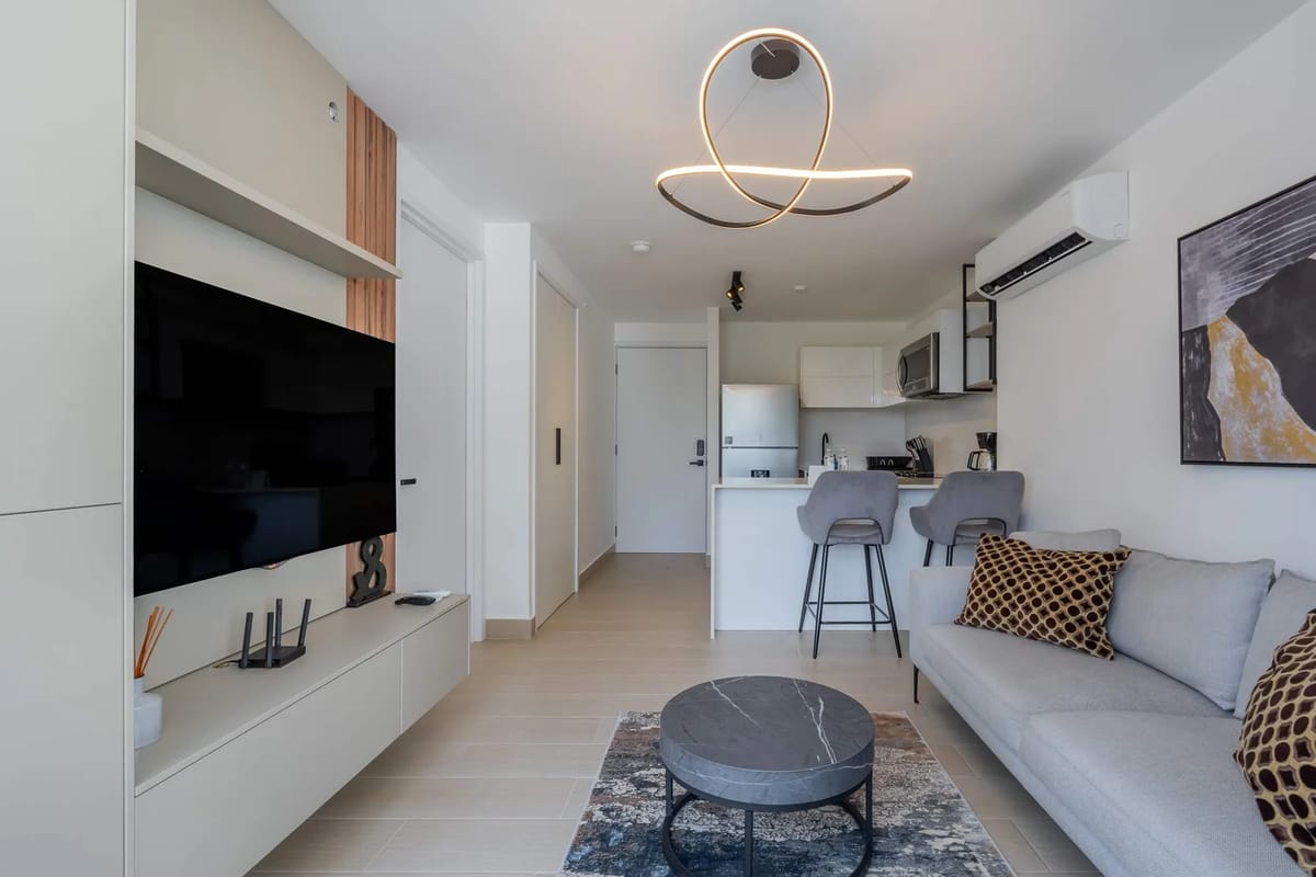 Charming 1BR in San Francisco w/ Terrace