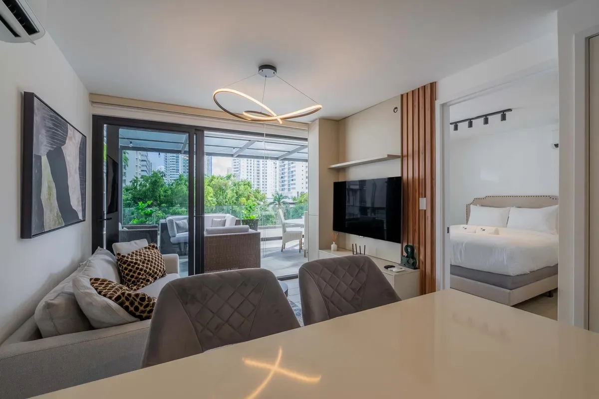 Charming 1BR in San Francisco w/ Terrace