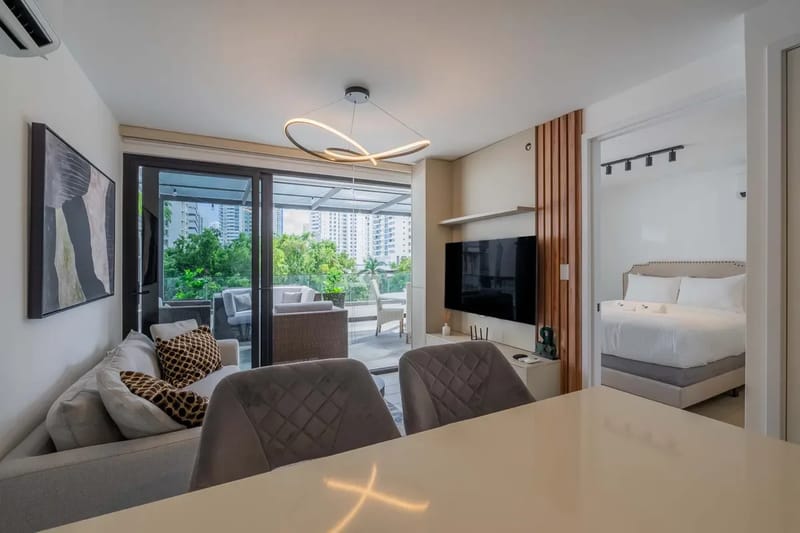 Charming 1BR in San Francisco w/ Terrace