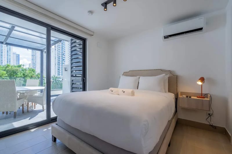 Charming 1BR in San Francisco w/ Terrace