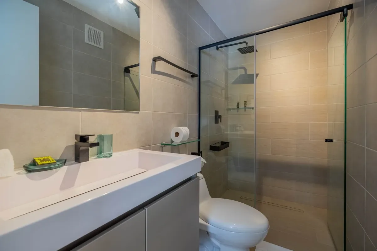 Charming 1BR in San Francisco w/ Terrace