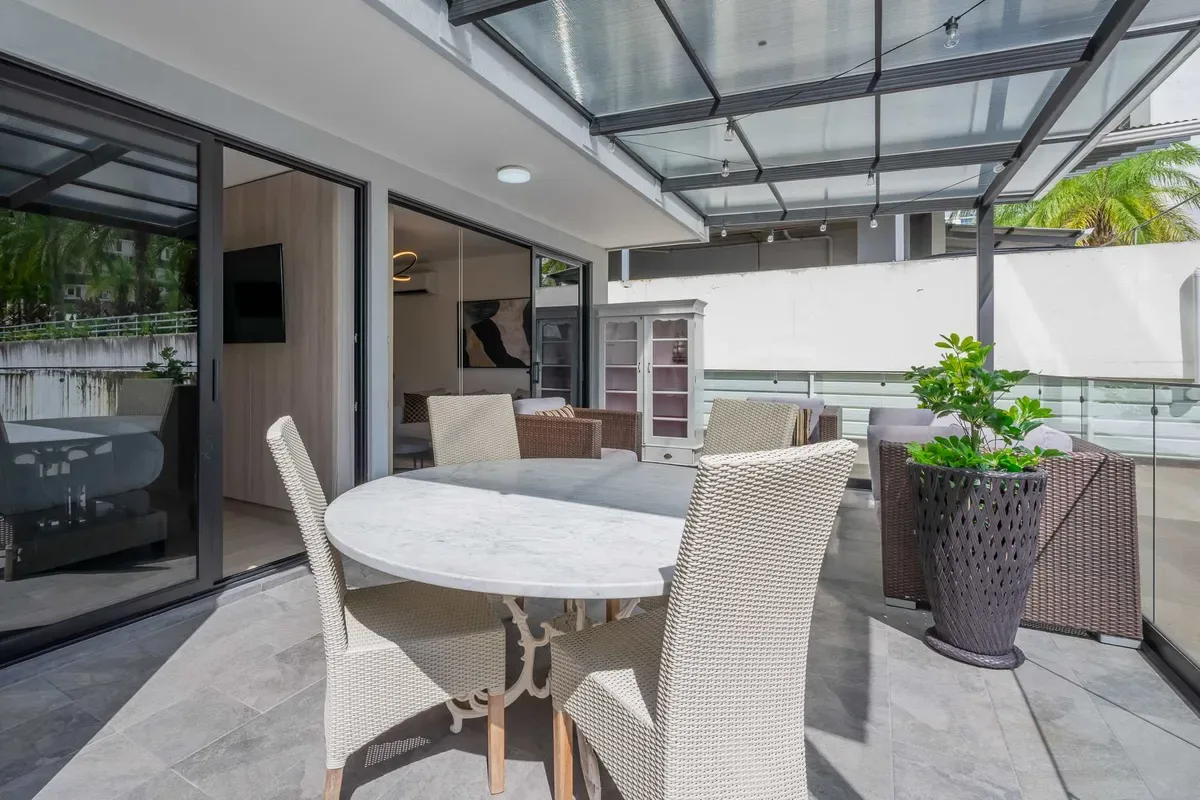 Charming 1BR in San Francisco w/ Terrace