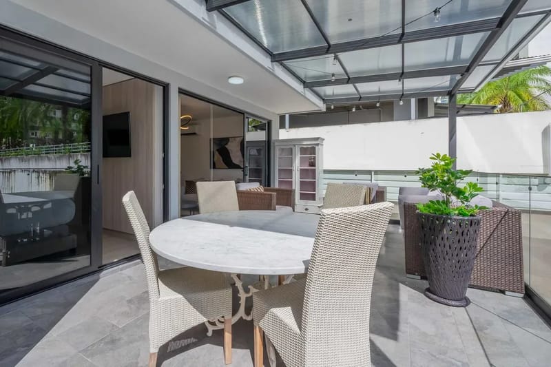 Charming 1BR in San Francisco w/ Terrace