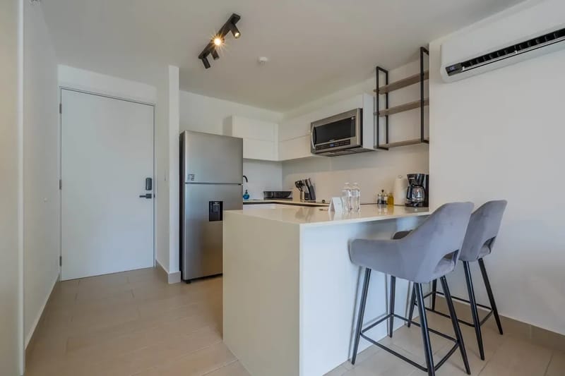 Charming 1BR in San Francisco w/ Terrace