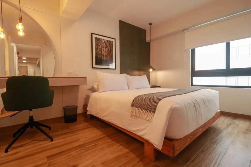 Designer 2BR in Miraflores