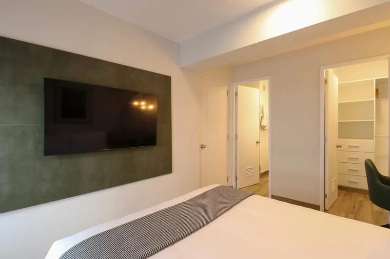 Designer 2BR in Miraflores