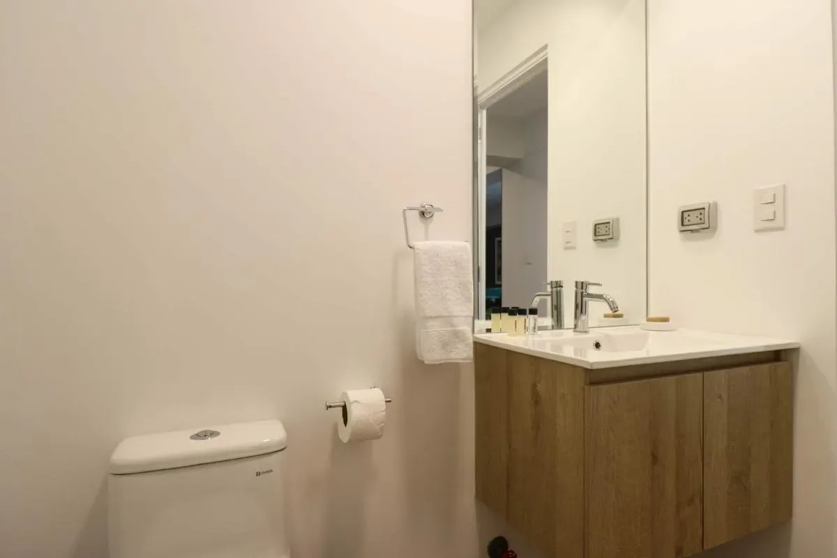 Designer 2BR in Miraflores