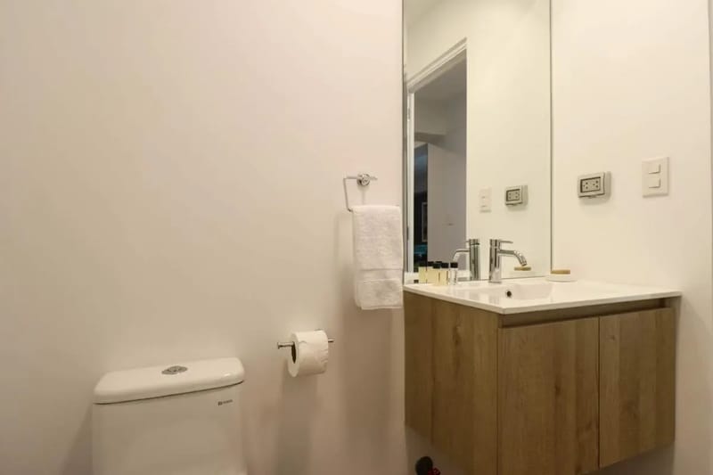 Designer 2BR in Miraflores