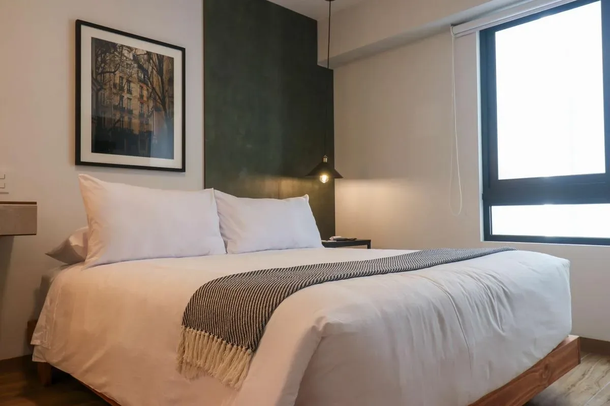 Designer 2BR in Miraflores
