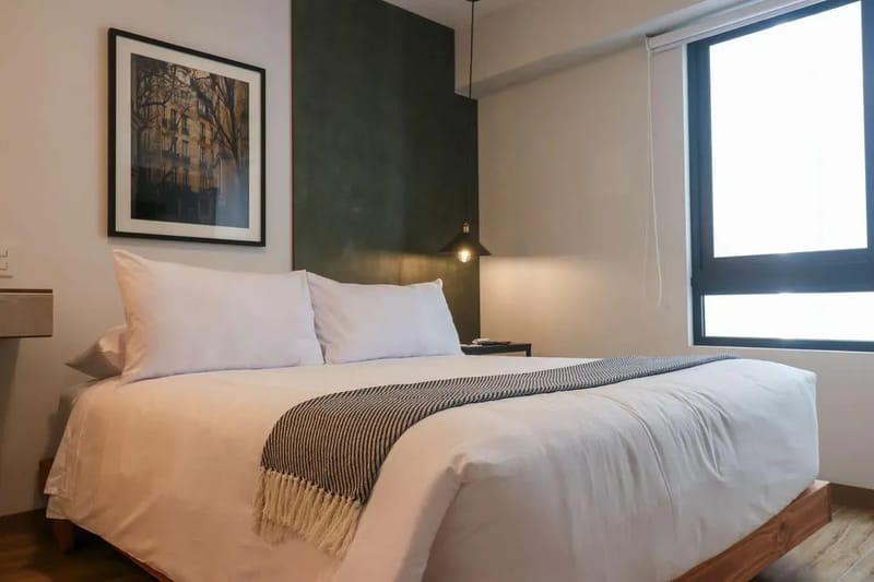 Designer 2BR in Miraflores