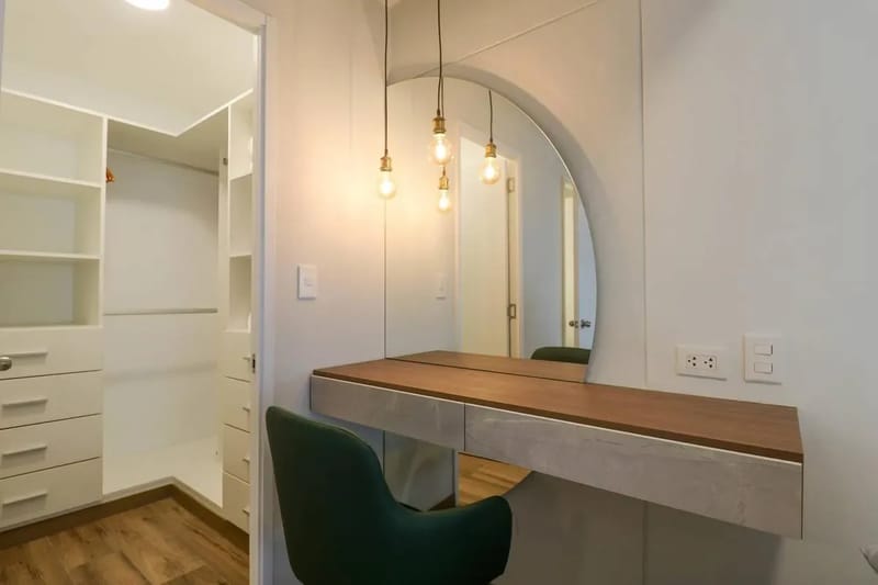 Designer 2BR in Miraflores
