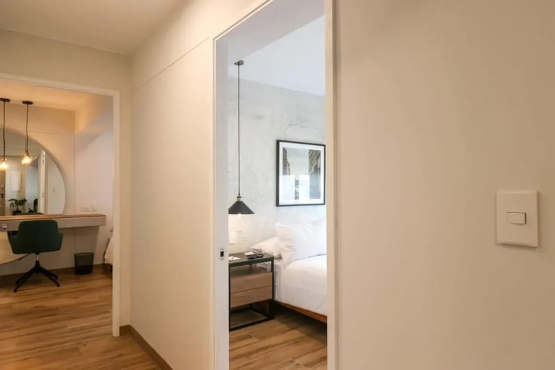 Designer 2BR in Miraflores
