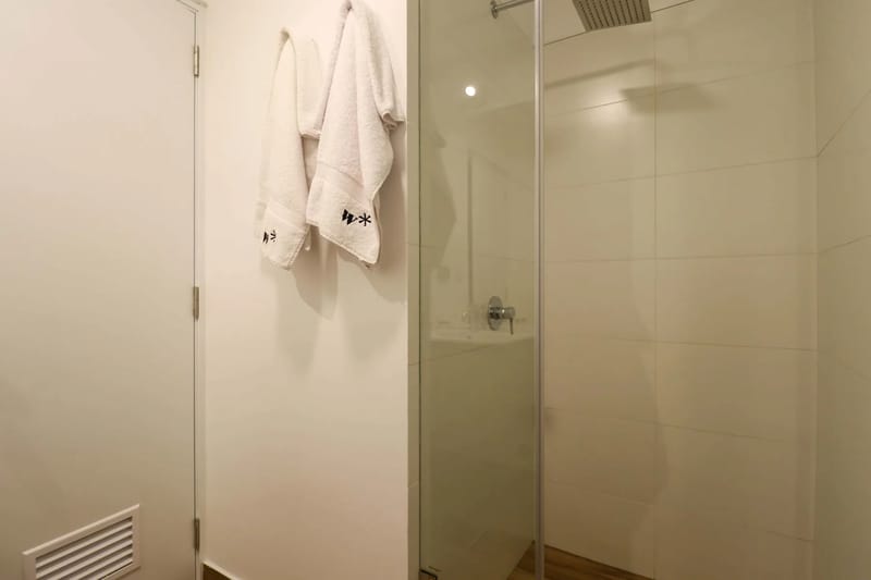 Designer 2BR in Miraflores