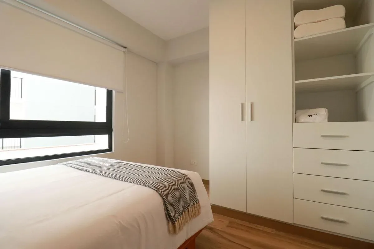 Designer 2BR in Miraflores
