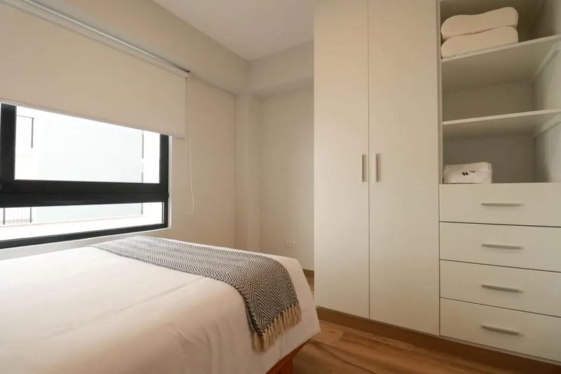 Designer 2BR in Miraflores