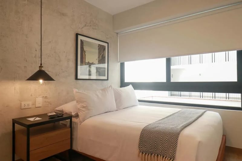 Designer 2BR in Miraflores