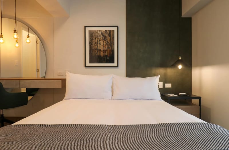Designer 2BR in Miraflores