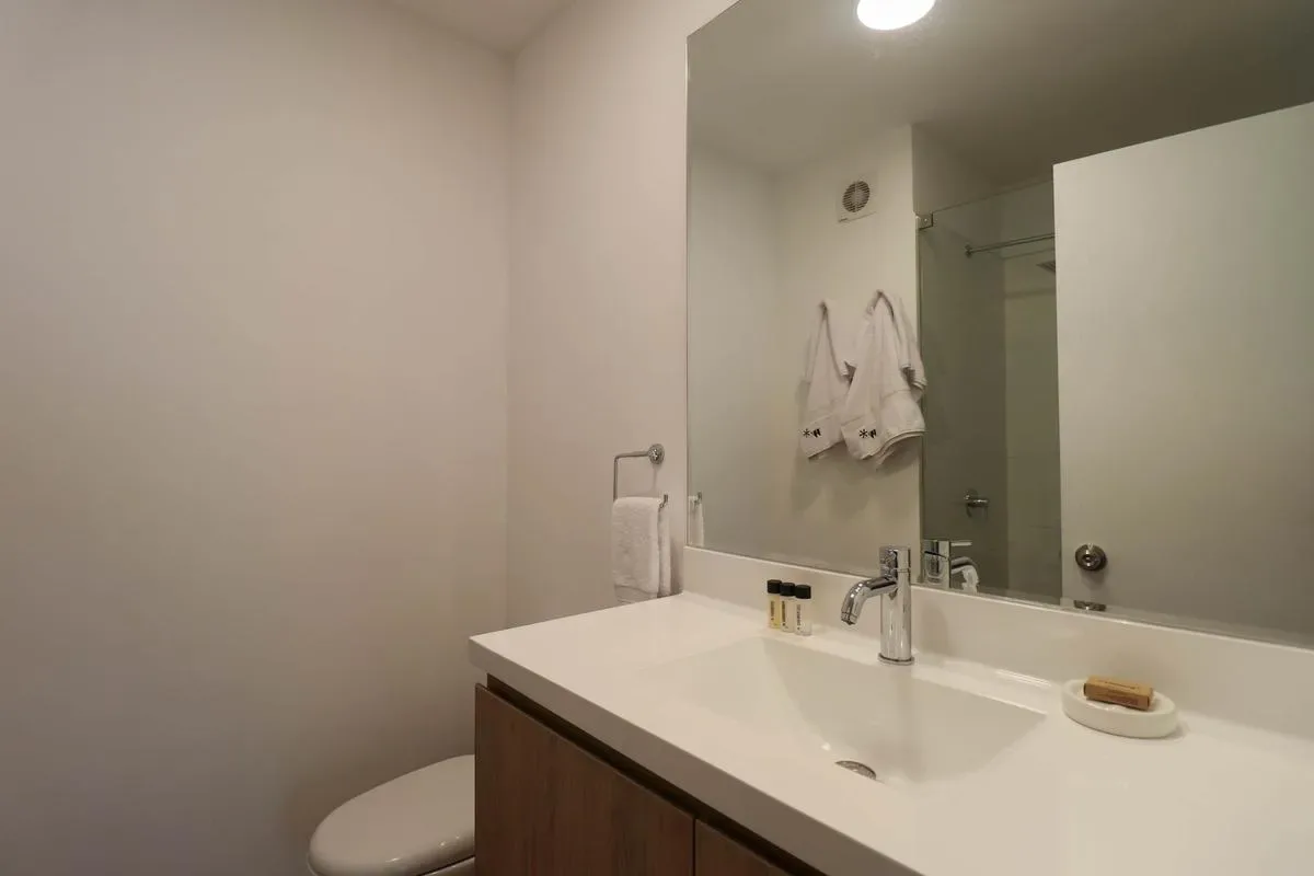 Designer 2BR in Miraflores