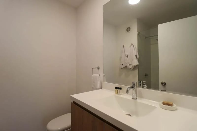 Designer 2BR in Miraflores