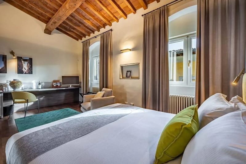 Elegant 1BR Suite in Florencia