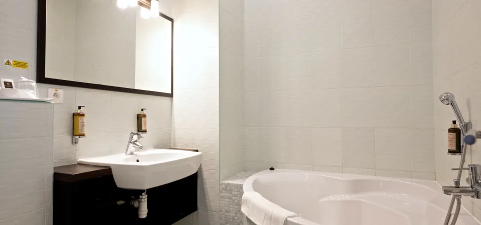 Grand Hotel accommodation photo