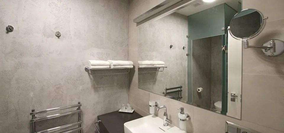 Grand Hotel accommodation photo
