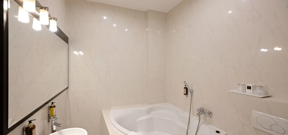 Grand Hotel accommodation photo