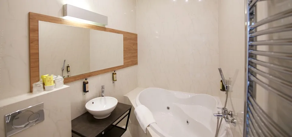 Grand Hotel accommodation photo