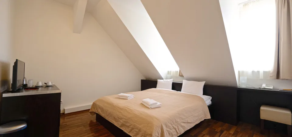 Grand Hotel accommodation photo