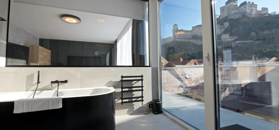 Grand Hotel accommodation photo