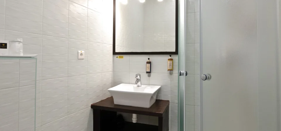 Grand Hotel accommodation photo