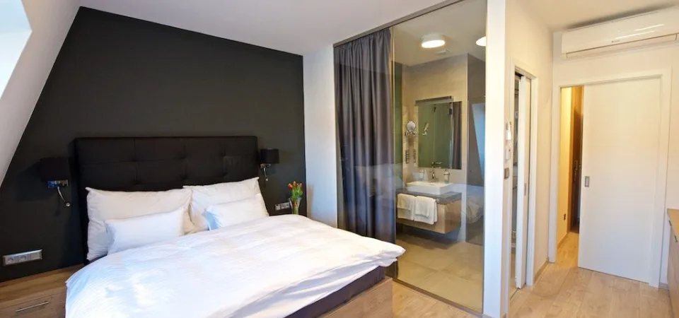 Grand Hotel accommodation photo