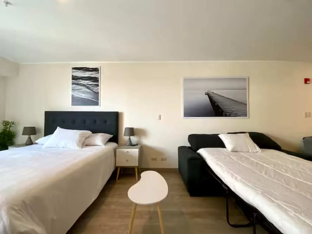 Amazing Studio at Barranco - STD4 2110