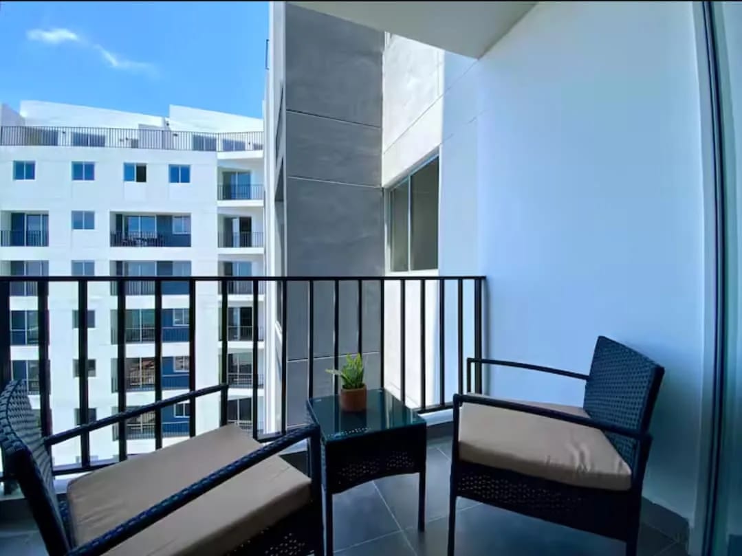 Amazing Studio at Barranco - STD4 2110