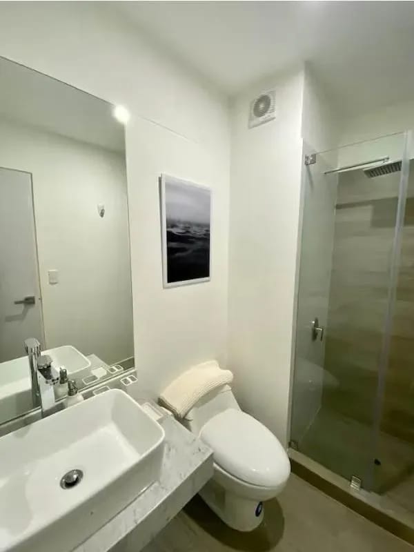 Amazing Studio at Barranco - STD4 2110
