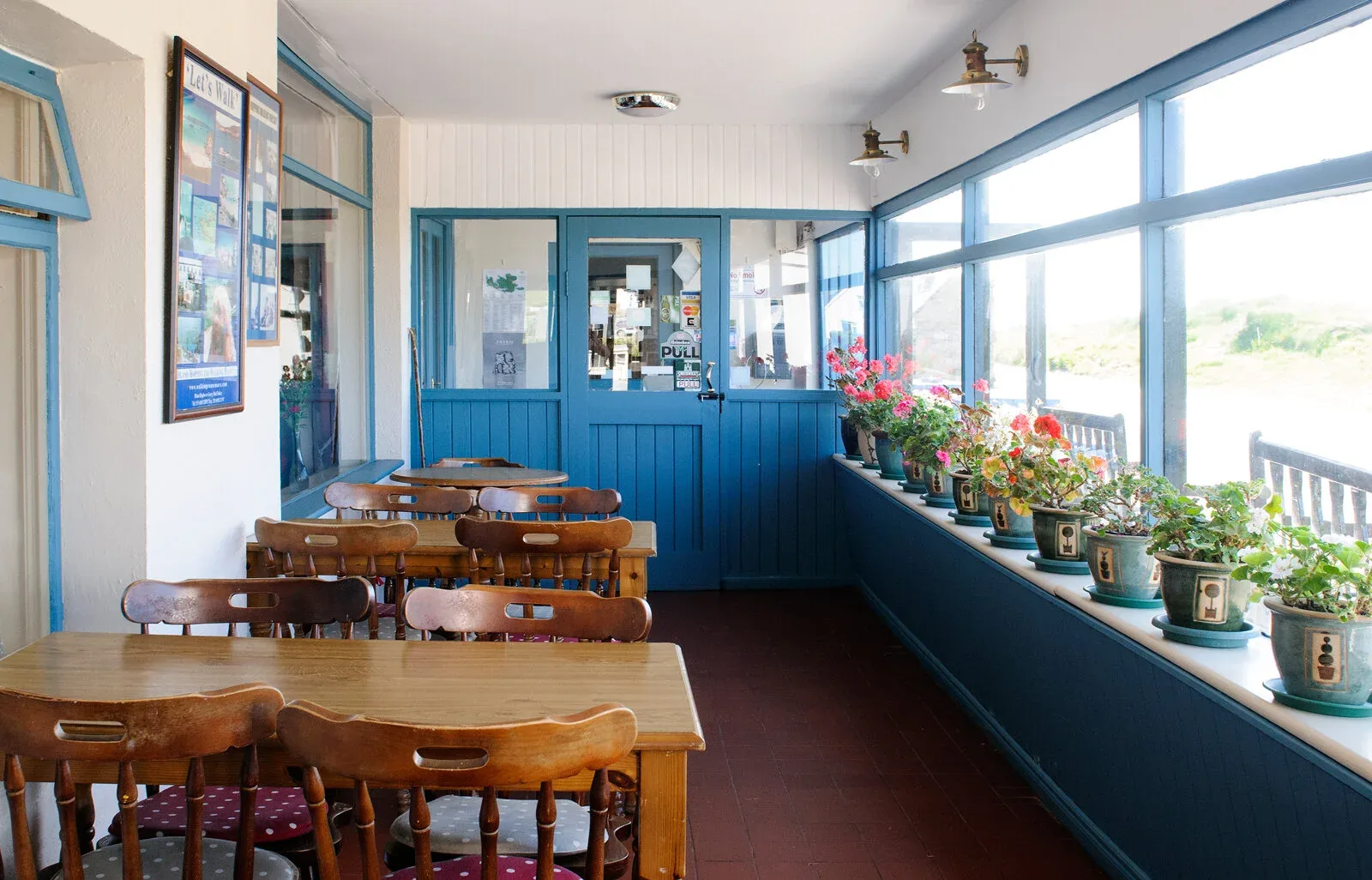Doonmore Hotel