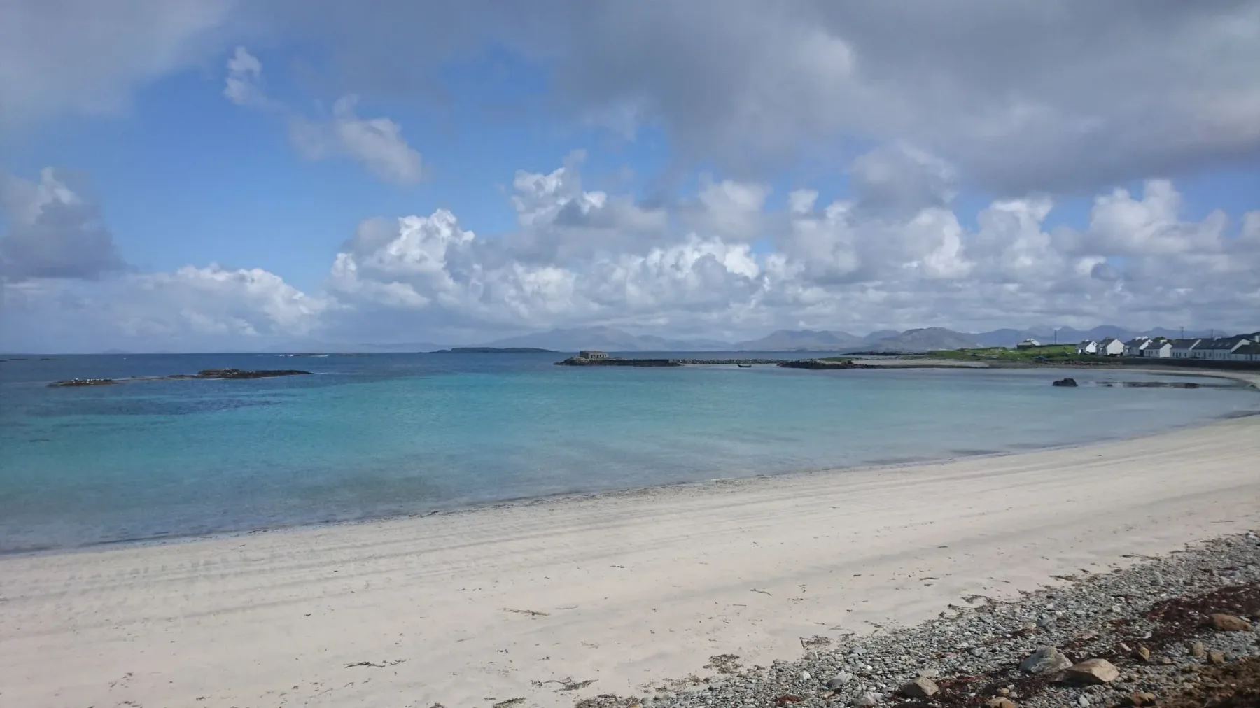 Cloonamore Strand