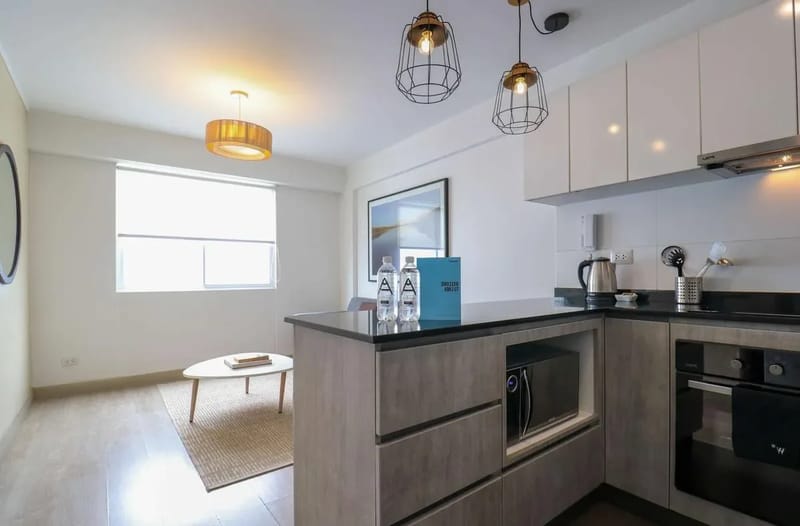 Stylish & Cozy 1BR in the Heart of Barranco