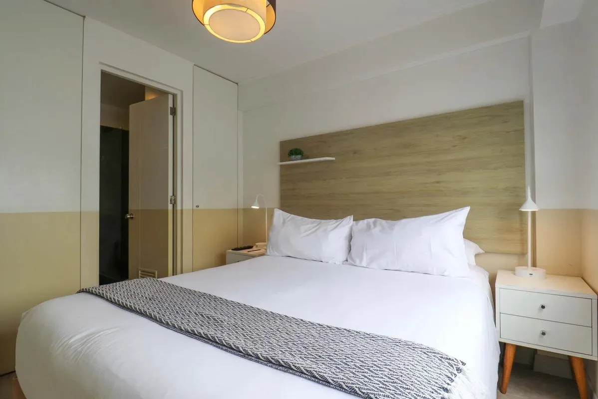 Stylish & Cozy 1BR in the Heart of Barranco