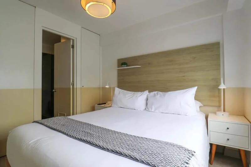 Stylish & Cozy 1BR in the Heart of Barranco
