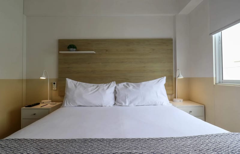 Stylish & Cozy 1BR in the Heart of Barranco