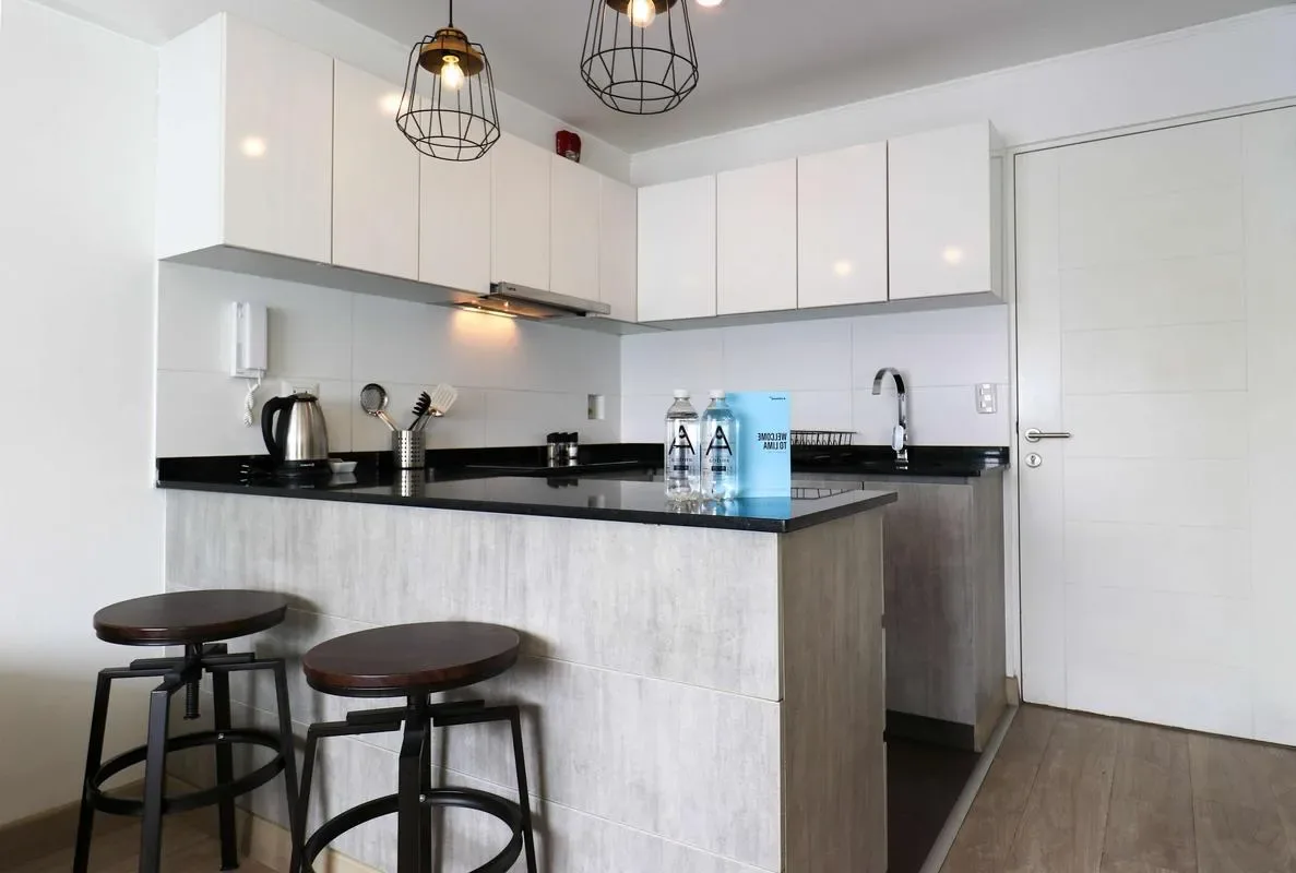 Stylish & Cozy 1BR in the Heart of Barranco