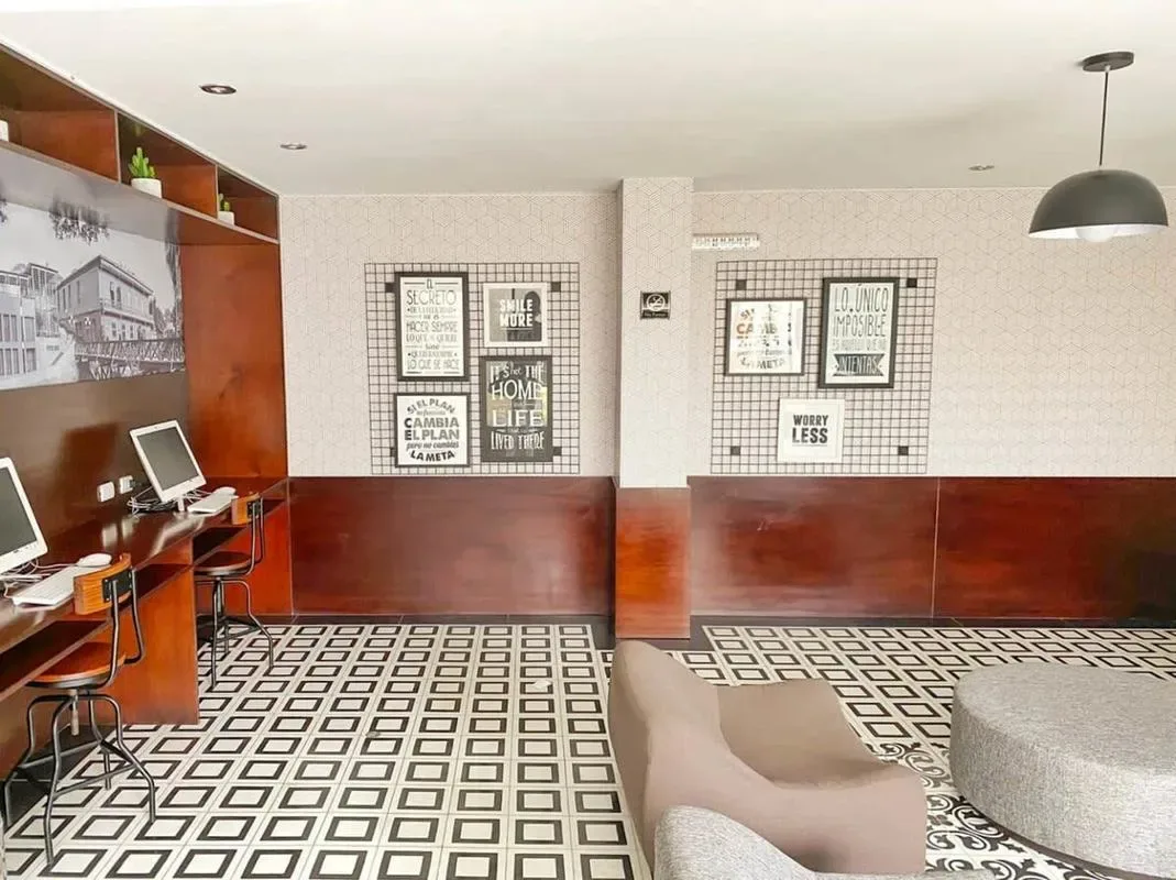 Stylish & Cozy 1BR in the Heart of Barranco
