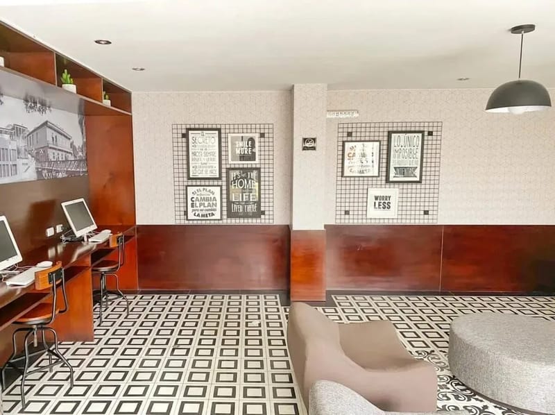 Stylish & Cozy 1BR in the Heart of Barranco