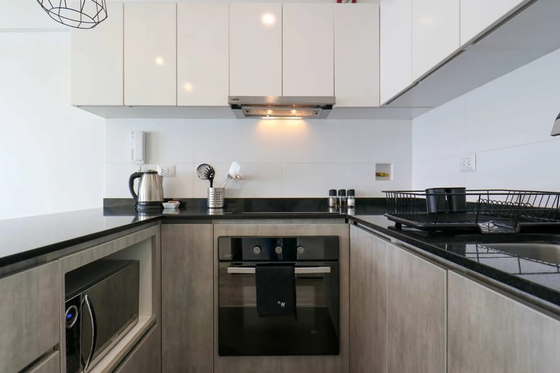 Stylish & Cozy 1BR in the Heart of Barranco