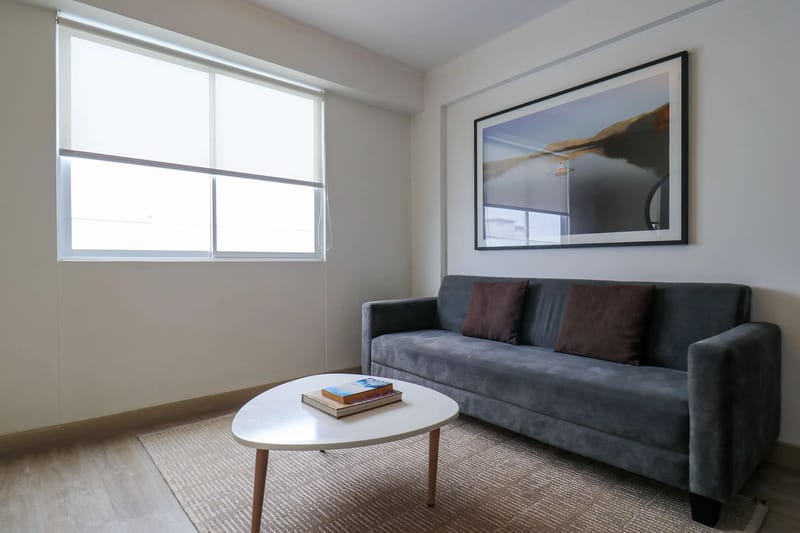 Stylish & Cozy 1BR in the Heart of Barranco