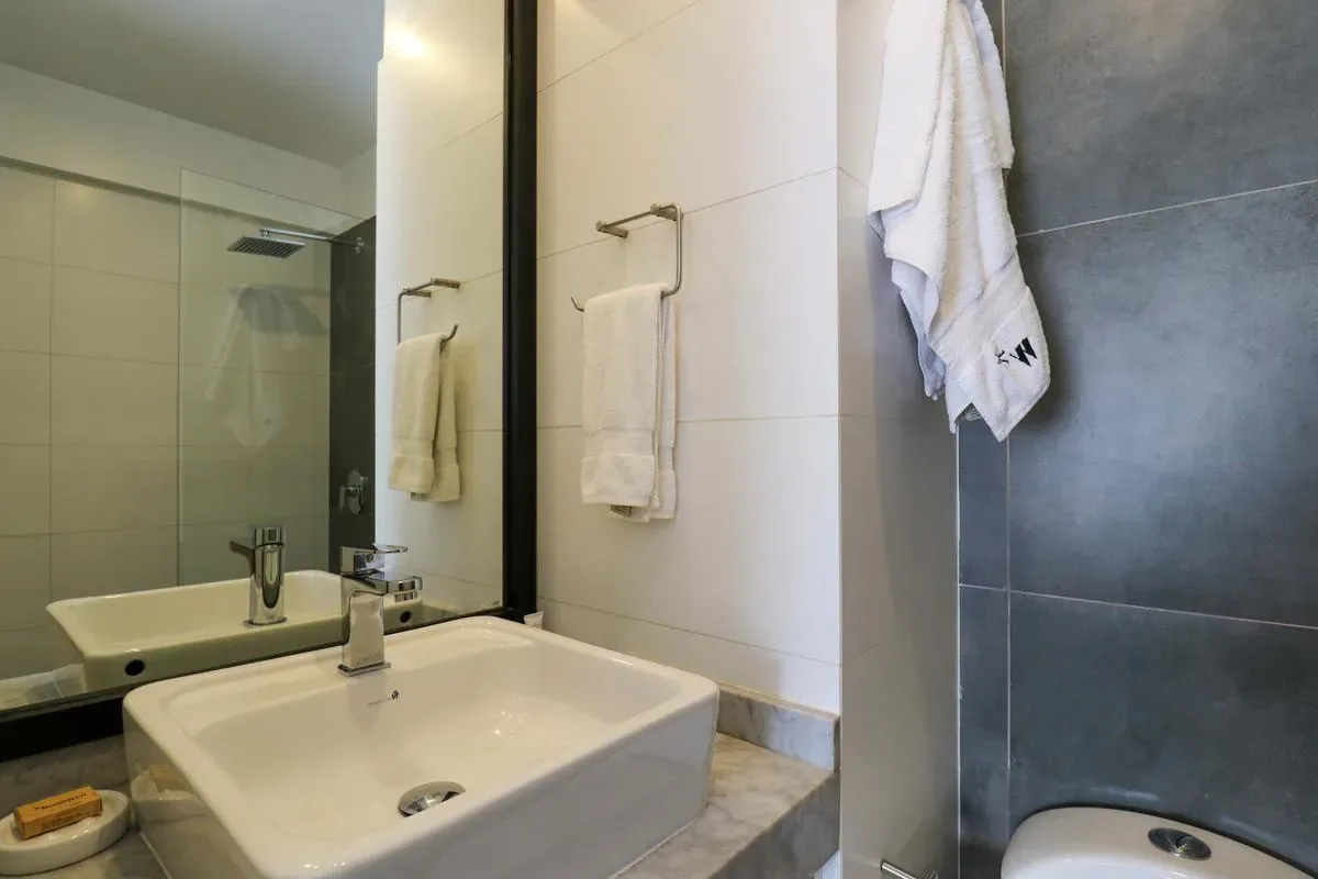 Stylish & Cozy 1BR in the Heart of Barranco